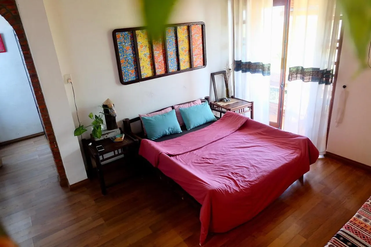 Mali Home Hoi An Vietnam